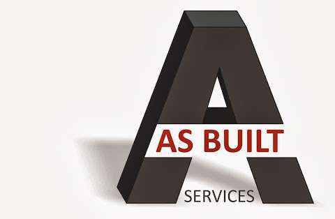 As Built Services