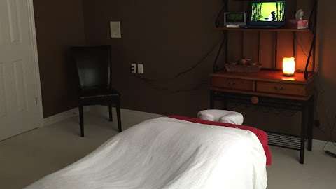 Grand Bend Massage Therapy Clinic