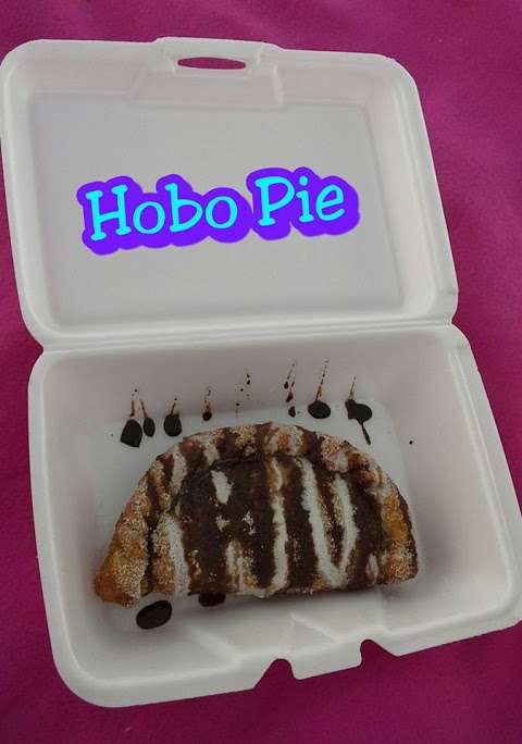 Hobo Piez and Ice Cream