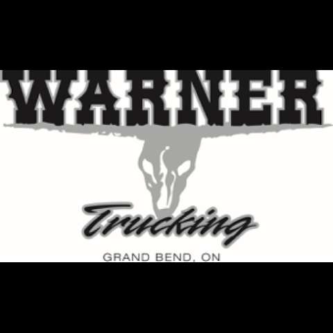 Warner Trucking (2502131 Ontario Ltd.)