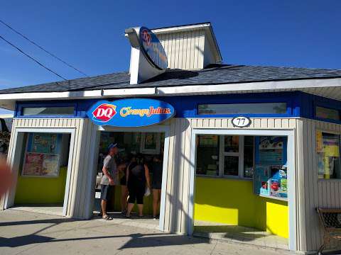 Dairy Queen / Orange Julius Dairy Queen / Orange Julius
