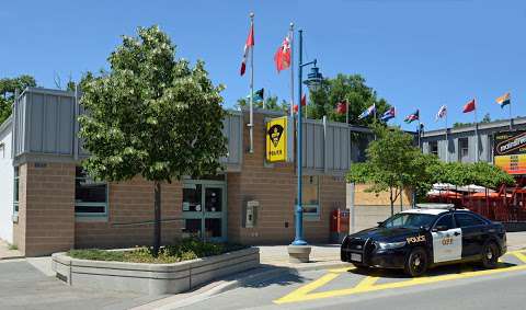 Ontario Provincial Police Ontario Provincial Police