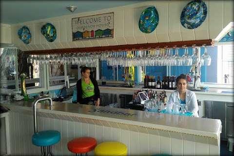 Sandbar & Grill Sandbar & Grill